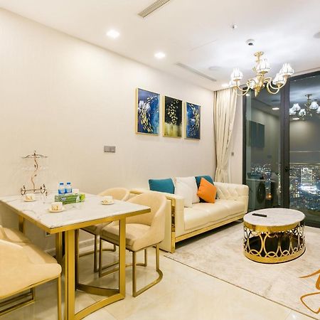 Saigon Home Apartment - Infinity Pool Хошимин Экстерьер фото